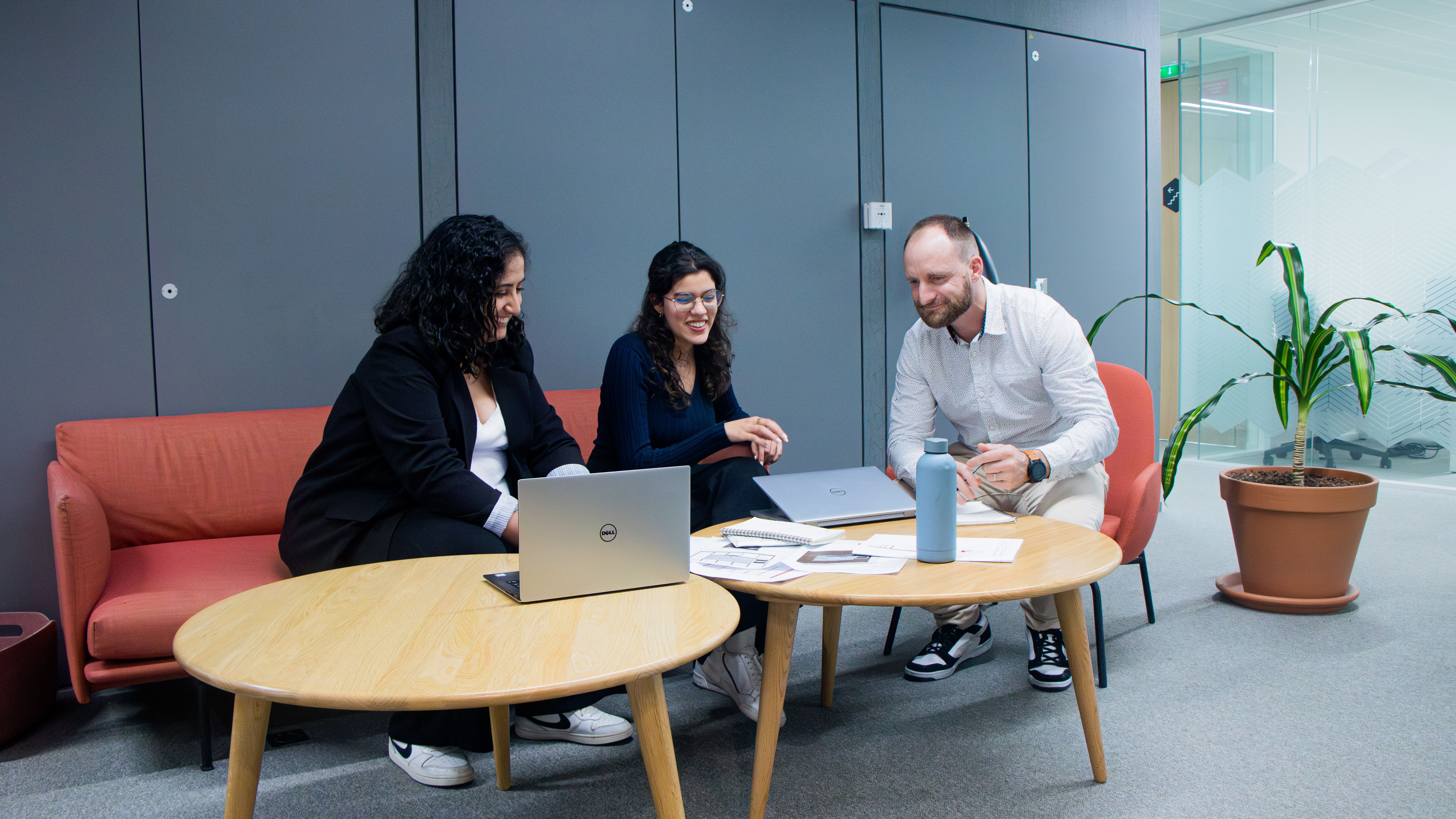 Assistance à Maîtrise d'Ouvrage